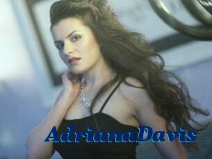 AdrianaDavis