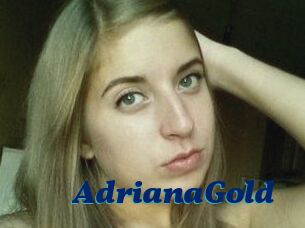 AdrianaGold