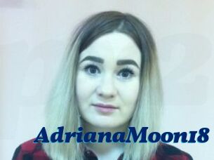 AdrianaMoon18