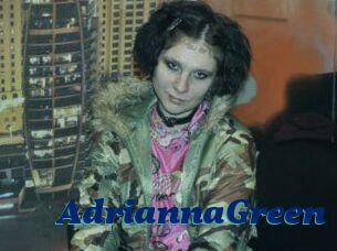 AdriannaGreen