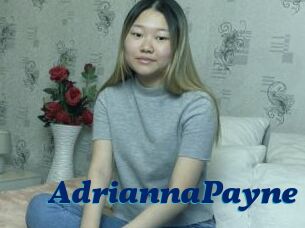AdriannaPayne