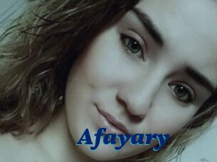 Afayary