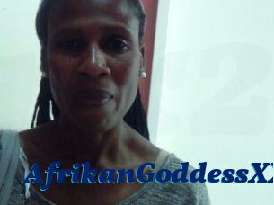 AfrikanGoddessXX