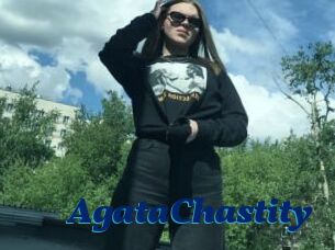 AgataChastity