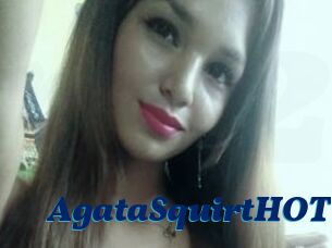 AgataSquirtHOT