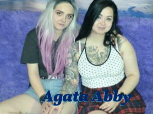 Agata_Abby