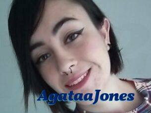 AgataaJones