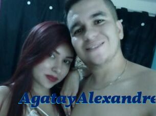 AgatayAlexandre