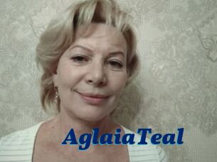 AglaiaTeal