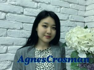 AgnesCrosman