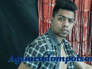 Aguaradompoison