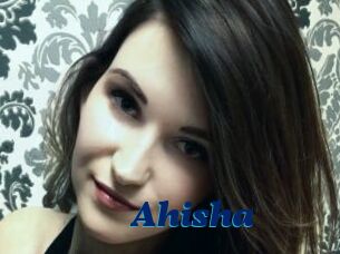 Ahisha