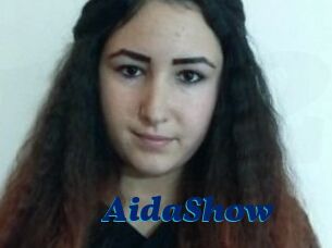 AidaShow