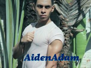 AidenAdam