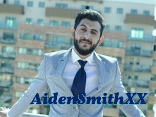 AidenSmithXX