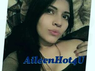 AileenHot4U