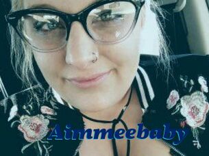 Aimmeebaby