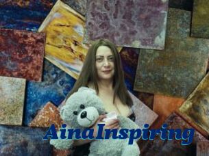 AinaInspiring