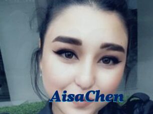 AisaChen