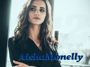AishaMonelly