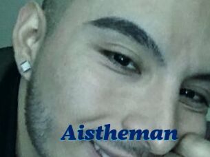 Aistheman