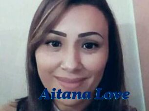Aitana_Love
