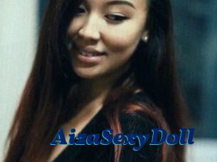 AizaSexyDoll