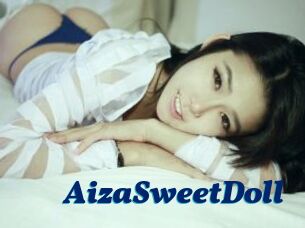 AizaSweetDoll