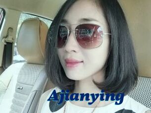 Ajianying