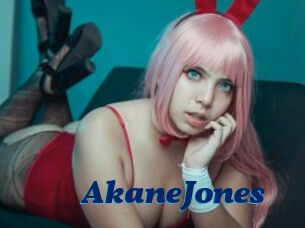 AkaneJones