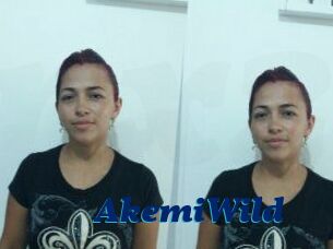 AkemiWild