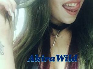 AkiraWild