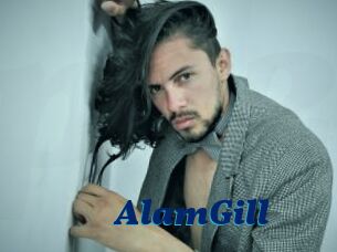 AlamGill