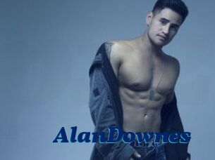 AlanDownes