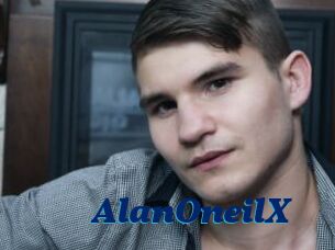 AlanOneilX