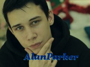 AlanParker