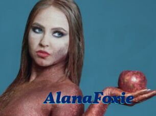 AlanaFoxie