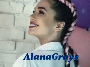 AlanaGrays