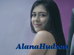 AlanaHudson