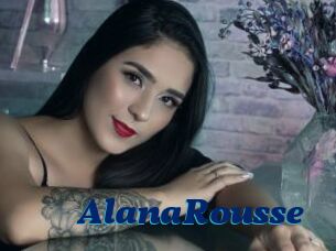 AlanaRousse