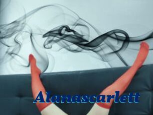 Alanascarlett