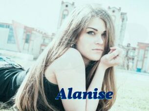 Alanise