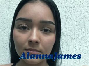 AlannaJames