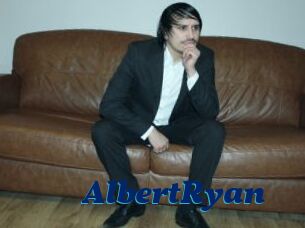 AlbertRyan