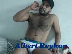 Albert_Reykon