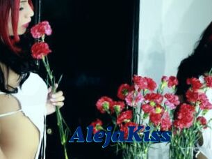 AlejaKiss