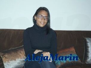 AlejaMarin