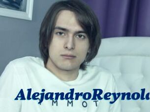 AlejandroReynold