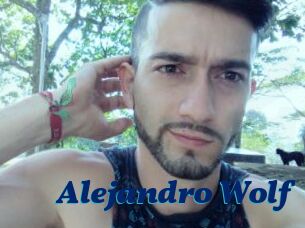 Alejandro_Wolf