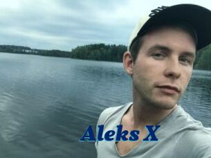 Aleks_X